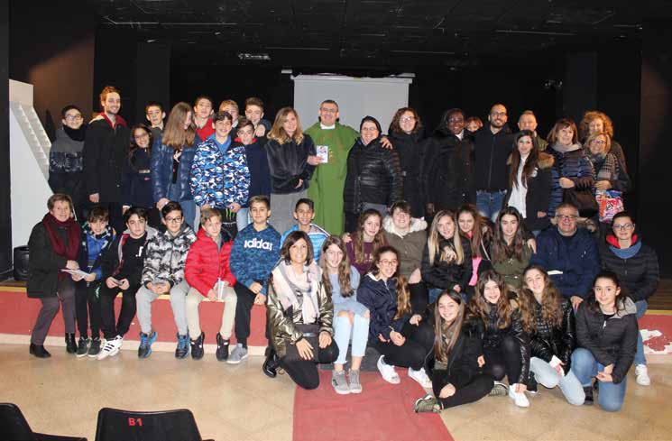 I Cresimandi a Palermo, img21